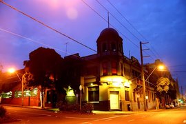 The Peel Hotel in Australia, Victoria | Nightclubs,LGBT-Friendly Places - Rated 3.2