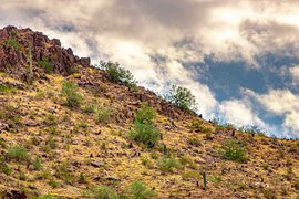 The Phoenix Mountains Preserve | Nature Reserves - Rated 4.1