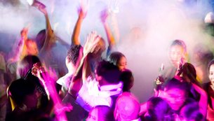 The Pink Candy in South Africa, Western Cape | Nightclubs,LGBT-Friendly Places - Rated 0.8