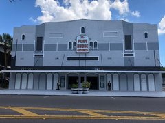 The Playhouse Theater | Theaters,Sex-Friendly Places - Rated 0.8