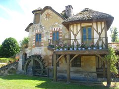The Queen's Hamlet in France, Ile-de-France | Museums - Rated 3.8
