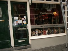 The Queen's Head in Netherlands, North Holland  - Rated 3.9