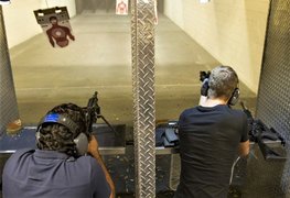 The Range 702 | Gun Shooting Sports - Rated 8.9