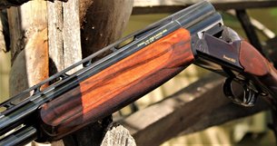 The Range Warkworth | Gun Shooting Sports - Rated 1