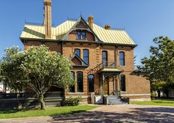 The Rosson House | Museums - Rated 3.8