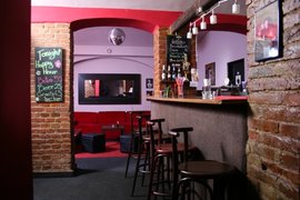 The Saints | LGBT-Friendly Places,Bars - Rated 0.9