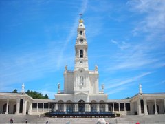 The Sanctuary of Fatima in Portugal, Centro | Architecture - Rated 5.2