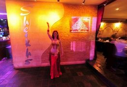 The Sheikh's Palace | Strip Clubs,Sex-Friendly Places - Rated 0.5