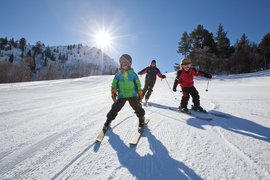 The Ski and Snowboard School