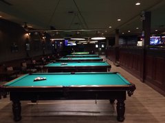 The Stripes Pool Parlour | Billiards - Rated 3.8
