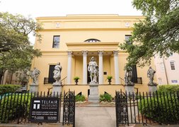 The Telfair Academy in USA, Georgia | Museums - Rated 3.6