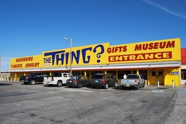 The Thing in USA, Arizona | Museums - Rated 3.2