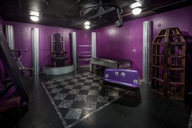 The Threshold | BDSM Hotels and Сlubs,Sex-Friendly Places - Rated 0.9