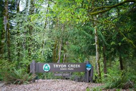 The Tryon Creek State Natural Area | Parks - Rated 3.9