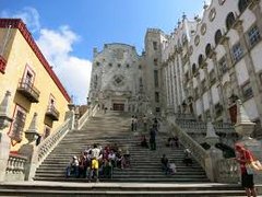 The University of Guanajuato | Architecture - Rated 3.6
