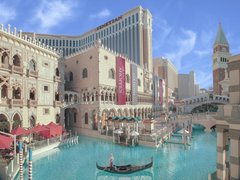 The Venetian | Sex Hotels,Sex-Friendly Places - Rated 9.8