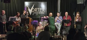 The Vortex Jazz Club