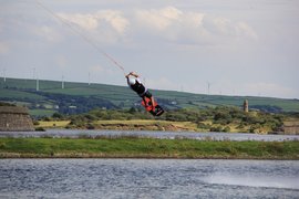The Water Ski Academy C.I.C. in United Kingdom, Greater London | Water Skiing - Rated 1.3