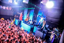 The Week International in Brazil, Southeast | Nightclubs,LGBT-Friendly Places - Rated 4.6