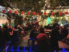 The Yard in United Kingdom, Greater London | LGBT-Friendly Places,Bars - Rated 4