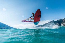 ﻿The Zu Boardsports in Australia, Victoria | Kitesurfing,Windsurfing - Rated 1.2