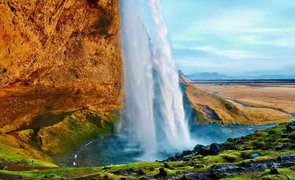 Thingvedlir | Waterfalls,Parks - Rated 4.4