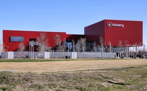Thinkery in USA, Texas | Museums - Rated 3.9