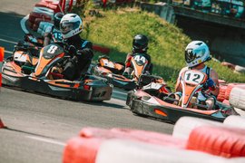 Thirst for Speed | Karting - Rated 4.7