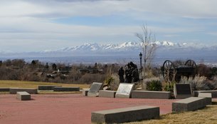 This Is The Place Heritage Park in USA, Utah | Parks - Rated 3.7