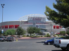 Thomas & Mack Center in USA, Nevada | Basketball - Rated 4.1