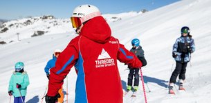 Thredbo Snow Sports School
