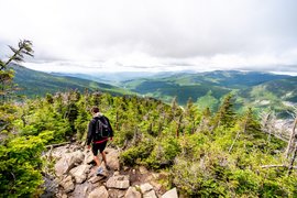 Three Peaks Hiking Trail | Trekking & Hiking - Rated 4.1