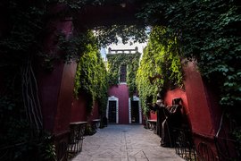 Tia Aura's House in Mexico, Guanajuato | Museums - Rated 3.5
