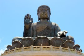 Tian Tan Buddha | Monuments - Rated 4.5