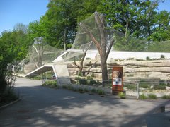 Tierpark Dahlholzli | Zoos & Sanctuaries - Rated 4