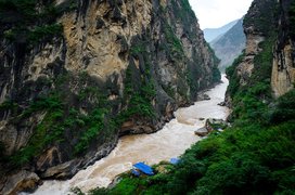 Tiger Leaping Gorge Trekking in China, Southwest China | Trekking & Hiking - Rated 0.8