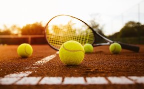 Tijuca Tennis Club | Tennis - Rated 9.4
