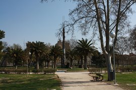 Tio Jorge Park in Spain, Aragorn | Parks - Rated 3.5