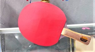 Tischtennisclub Rapid Luzern | Ping-Pong - Rated 0.9