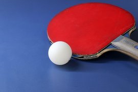 Tischtennisplatten in Germany, Berlin | Ping-Pong - Rated 0.8