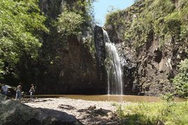 Tisey Estanzuela Natural Reserve in Nicaragua, Managua Department | Nature Reserves - Rated 3.7