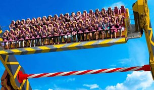 Tivoli World | Amusement Parks & Rides - Rated 3.3