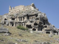 Tlos in Turkey, Mediterranean | Excavations - Rated 3.6