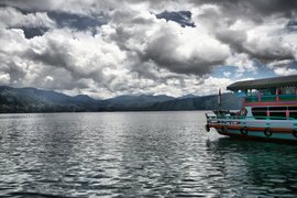 Toba in Indonesia, North Sumatra | Lakes - Rated 4.2