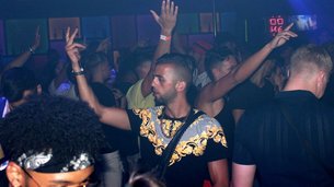 Tokio Joe's in Spain, Balearic Islands | Nightclubs,Sex-Friendly Places - Rated 0.8