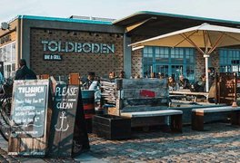 Toldboden in Denmark, Capital region of Denmark | Restaurants - Rated 3.3