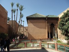 Tomb of the Saadites