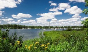 Tommy Thompson Park in Canada, Ontario | Nature Reserves - Rated 3.7
