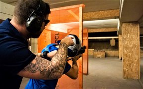 Tondi Lasketiir in Estonia, Harju County | Gun Shooting Sports - Rated 1.1