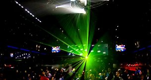 Tony's Disco in Thailand, Eastern Thailand | Nightclubs - Rated 3.6